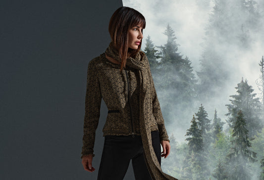 Das Ideale Herbst-/Winteroutfit - Golléhaug