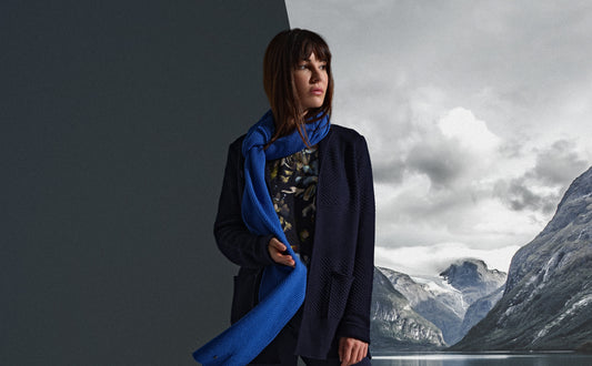 Layering leicht gemacht: Tipps für modische Outfit-Kreationen