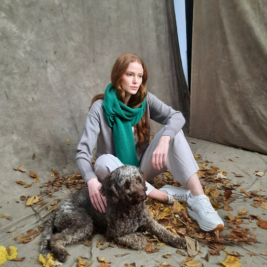 Herbstlook