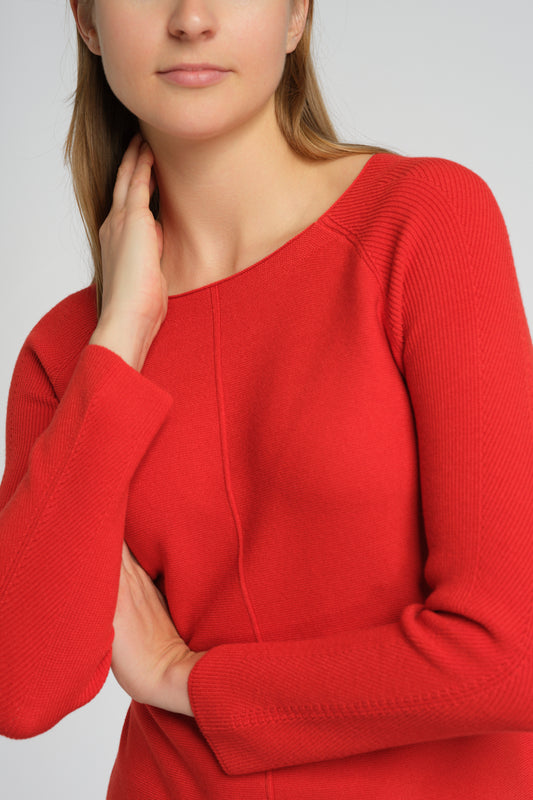 Basic Pullover