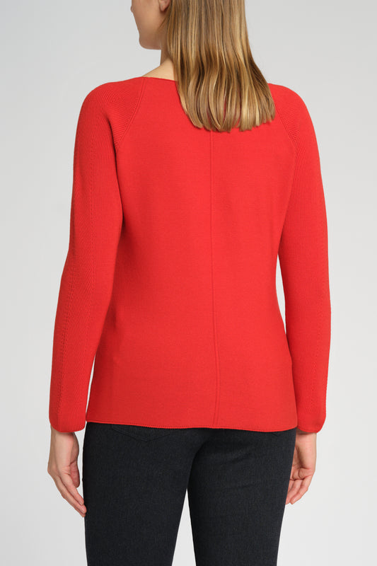 Basic Pullover
