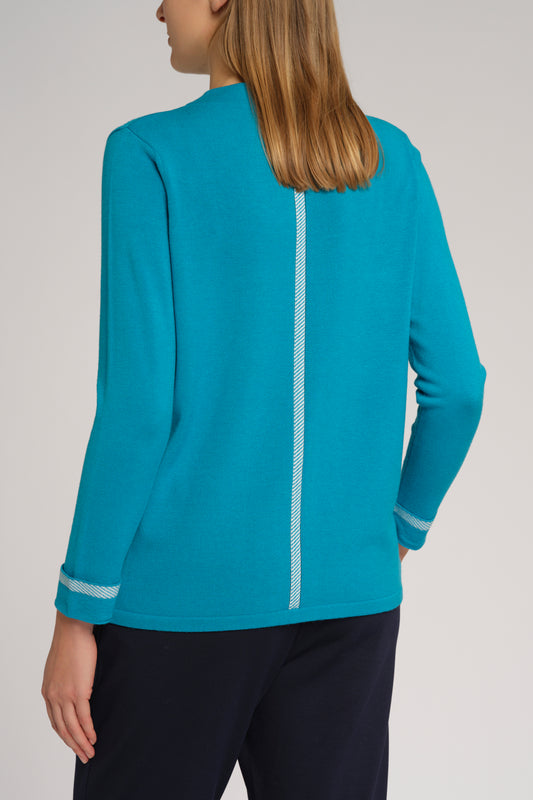 Pullover 1/1 Arm