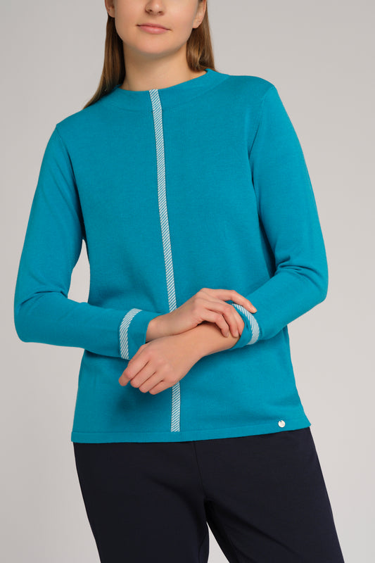Pullover 1/1 Arm