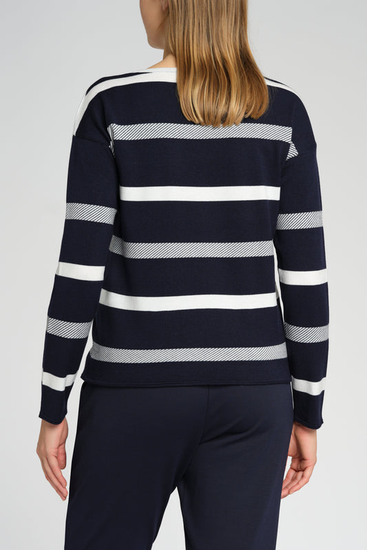 Pullover 1/1 Arm