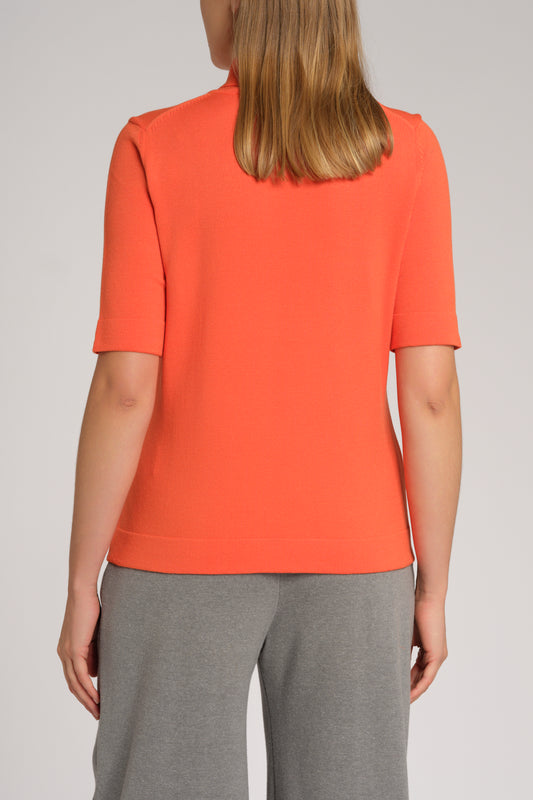 Basic Pullover 1/2 Arm