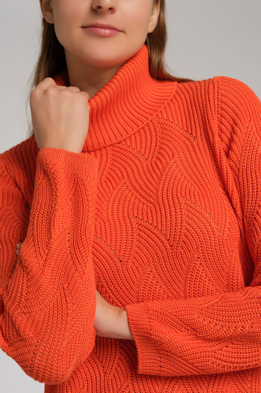 Pullover 1/1 Arm