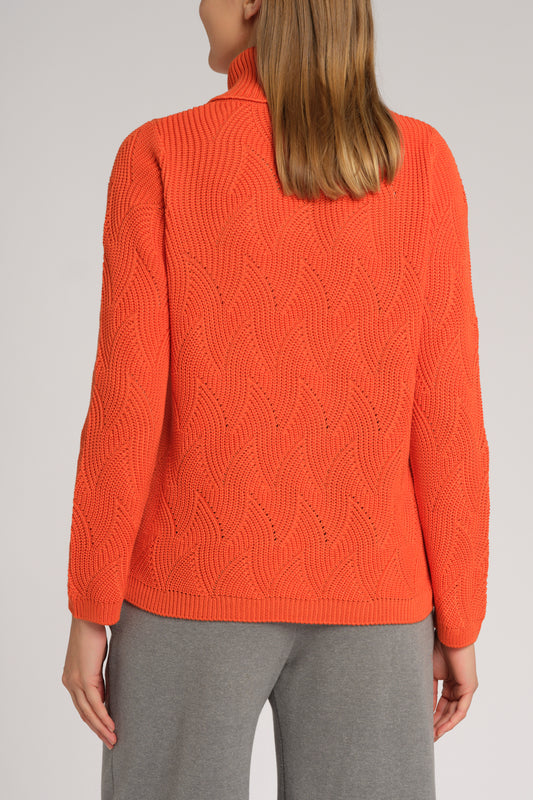 Pullover 1/1 Arm
