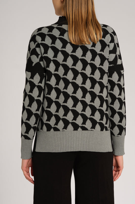 Pullover 1/1 Arm