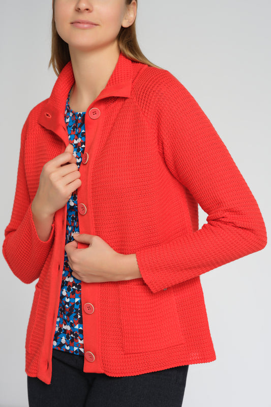 Jacke 1/1 Arm
