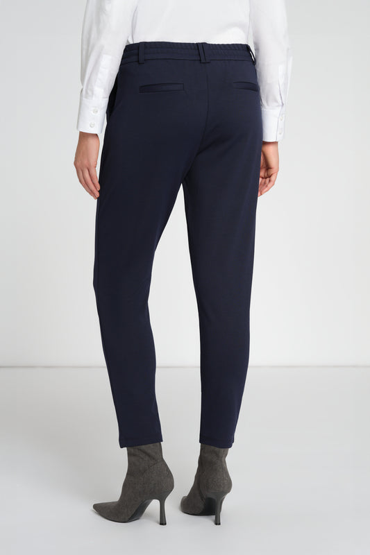 Hose mit Kordelzug