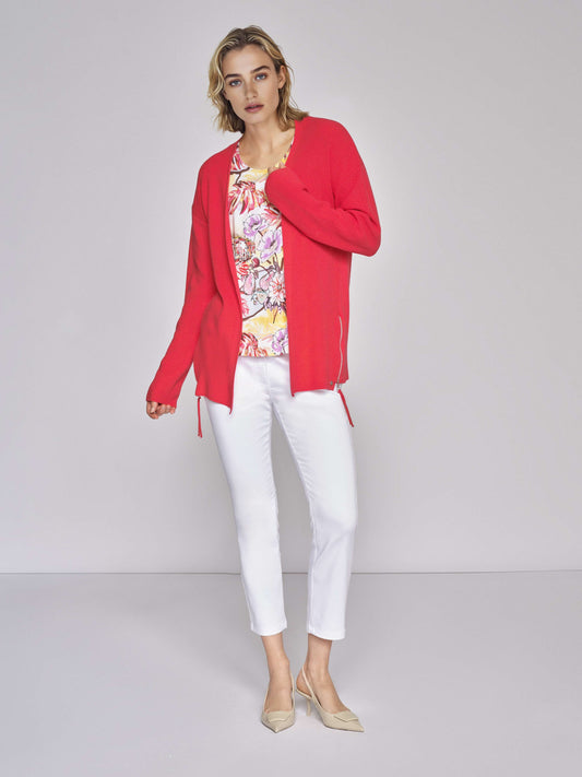 Basic Jacke