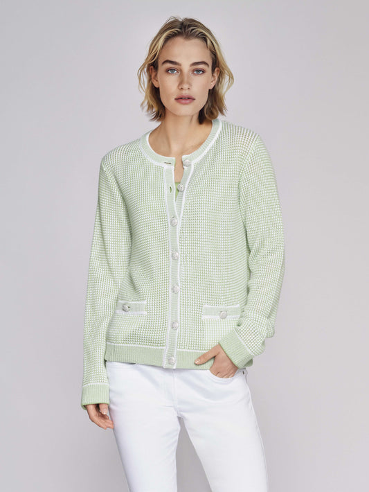 Basic-Jacke