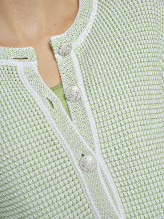 Basic-Jacke