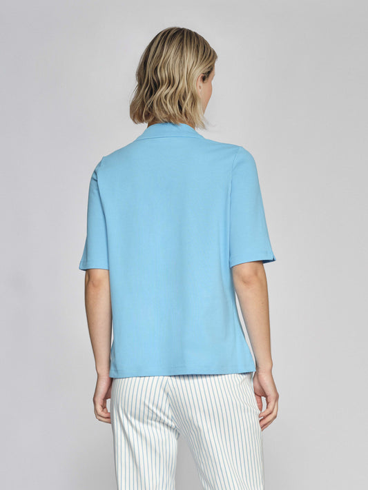 Basic Poloshirt