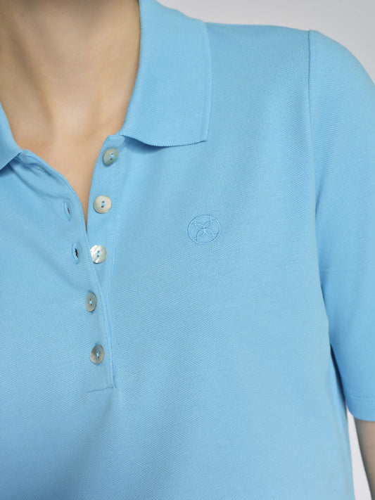 Basic Poloshirt