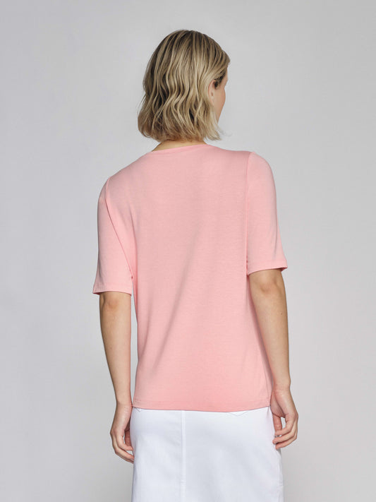 T-Shirt mit Motiv