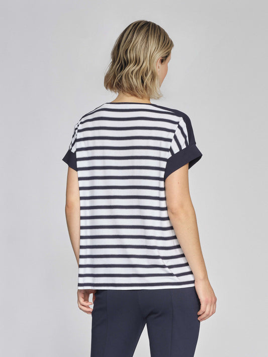 T-Shirt mit Motiv