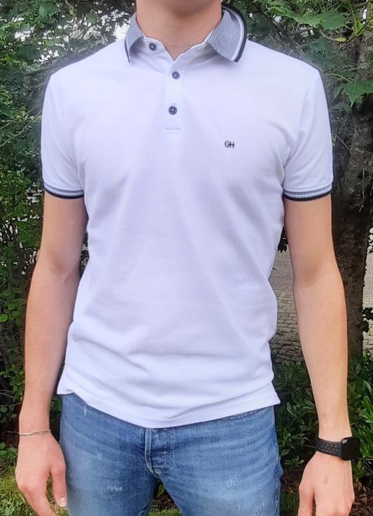 Herren Polo
