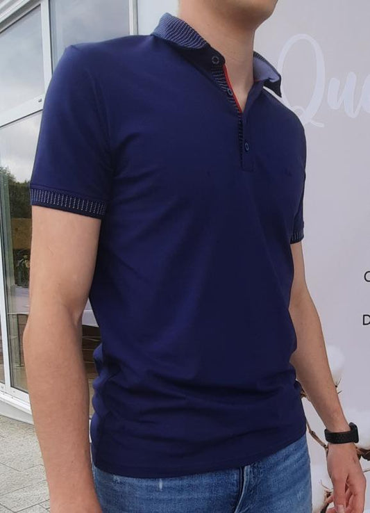 Herren Polo