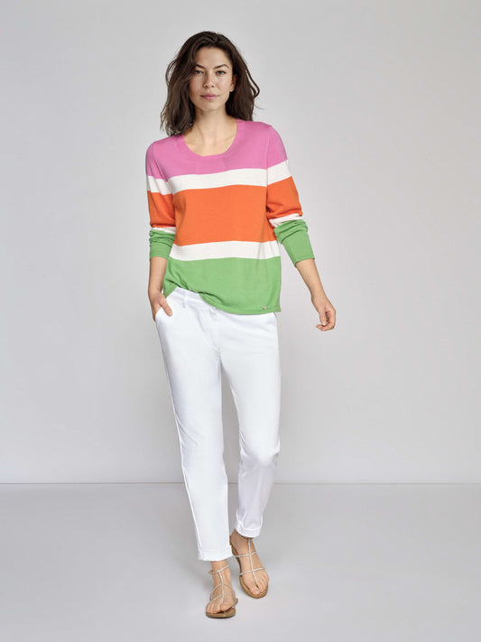 Sommerpullover