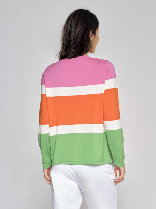 Sommerpullover