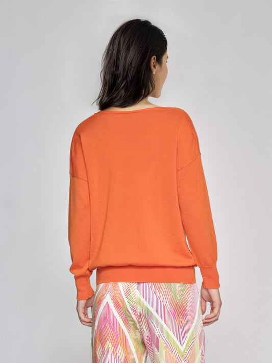 Sommerpullover Merino
