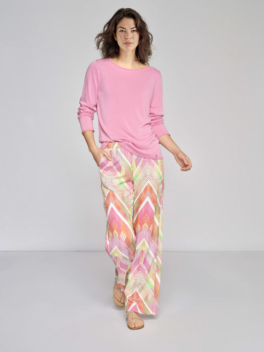 Sommerpullover