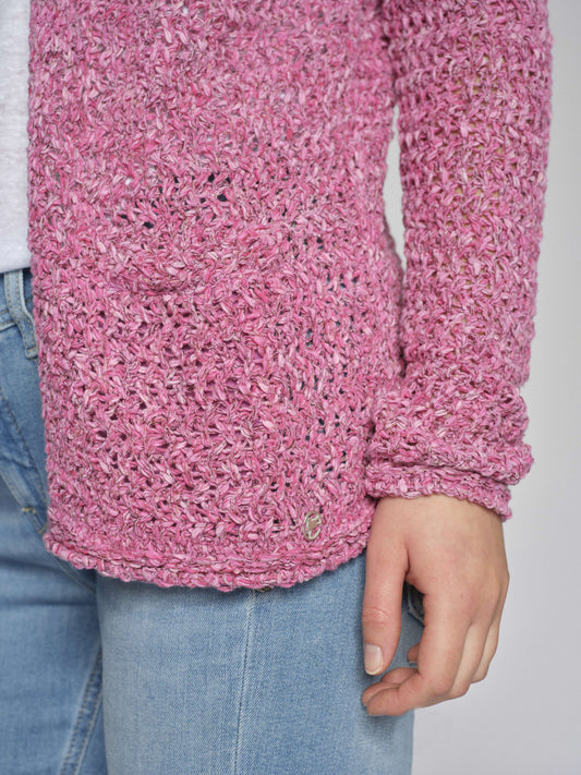 Leichter Cardigan