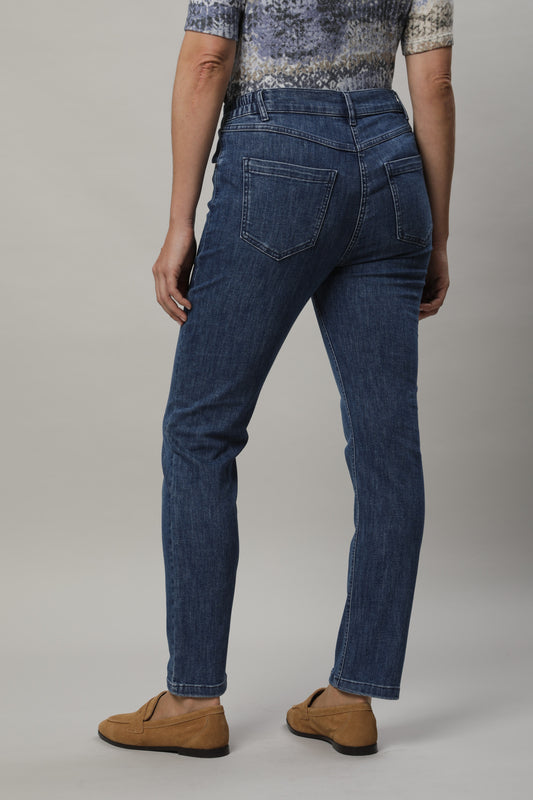 5-Pocket-Hose