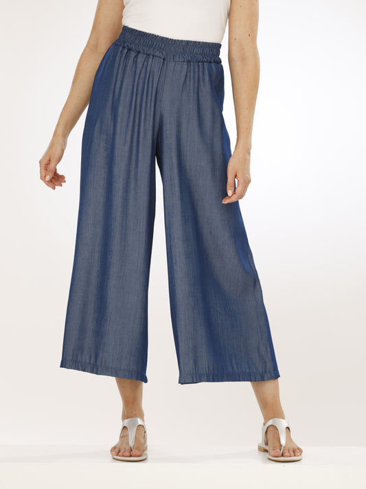 Hose Wide-Leg