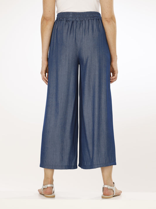 Hose Wide-Leg