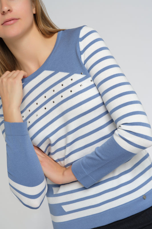 Pullover 1/1 Arm