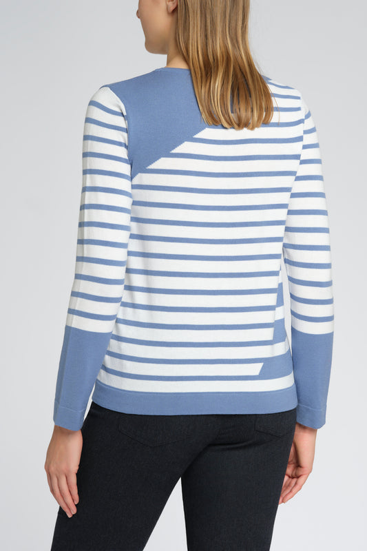 Pullover 1/1 Arm