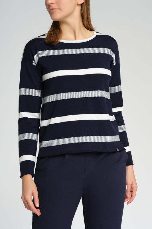 Pullover 1/1 Arm